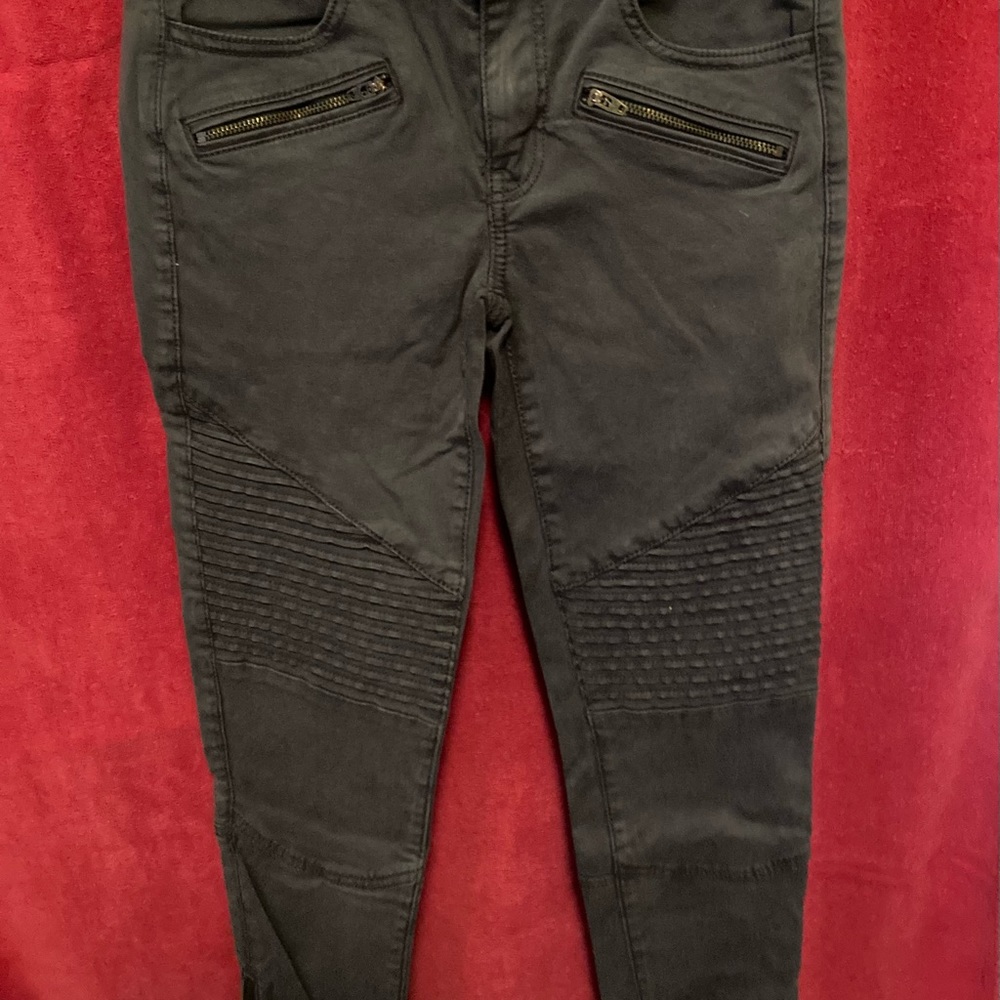 American Eagle Jean Jegging